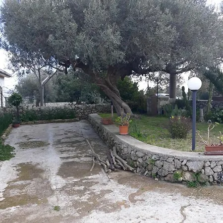 Chalet Klizia Noto