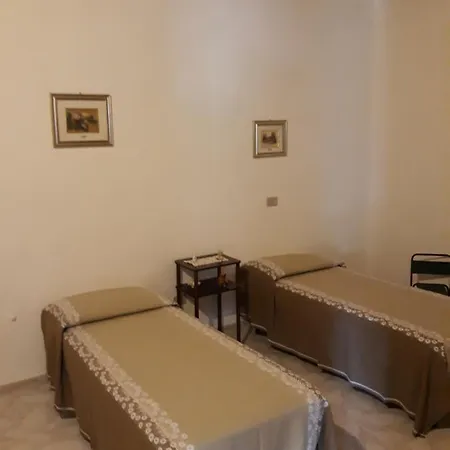 Klizia Chalet Noto