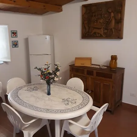 Klizia Chalet *