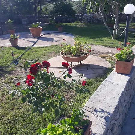 Chalet Klizia